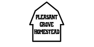 Pleasant Grove Homestead